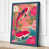 Teal Border is out of stock