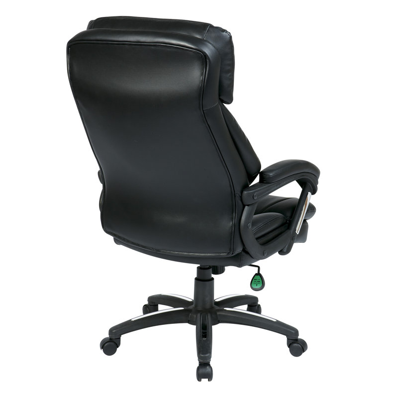 Office Star Products Executive Chair