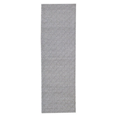 Zircon One-of-a-Kind 2'8" X 8' Area Rug
