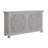Aubreyelle 70'' Solid Wood Sideboard