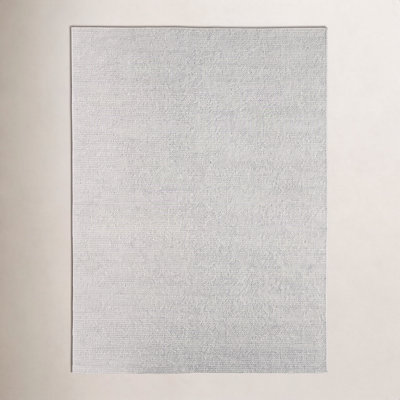 Orleanna Area Rug in Ivory