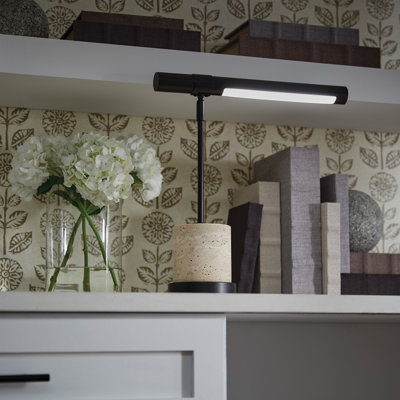 Lampe de bureau Vinmour