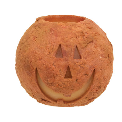 Bougie à gâteau Jack O Lantern