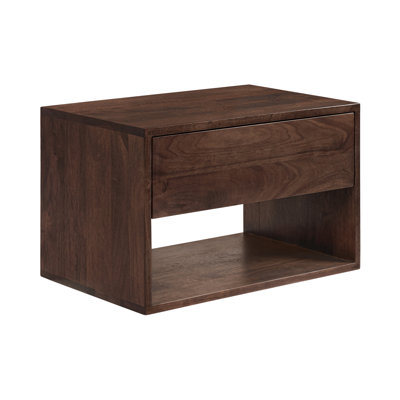 Reni Mango Nightstand