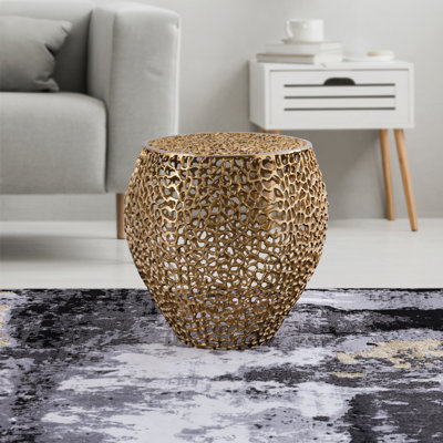 Katsumasa End Table