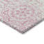 Tapis intérieur / extérieur en polyester tissé à la machine Lamanna-95455121
