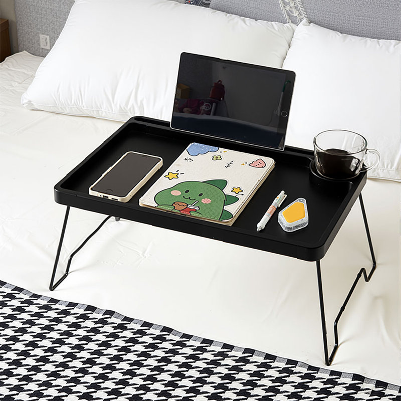 Floating Desk, Black