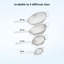 Buckingham Stainless Steel Fine Mesh Sieve Strainer -1686054767