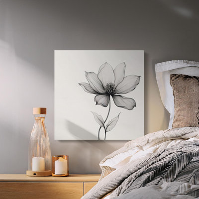 Wrapped Canvas Print Set