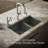 Riverby 33 In. Undermount Double-Bowl Kitchen Sink-107896230