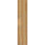 TimberCraft 5 3/8 "encadré avec panneaux n-lattes avec Z-Bar, cèdre rouge de l'Ouest-36420911-36420950