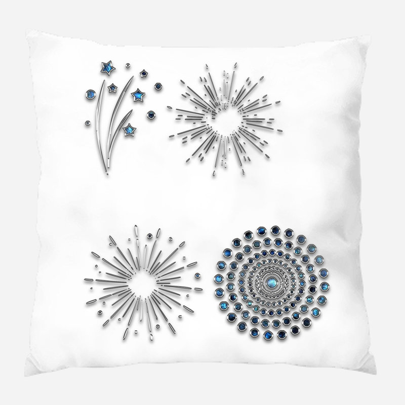 Coussin décoratif Decor