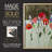 Poppy Party Framed Print - Solid Wood-1781497991