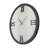 Wood Wall Clock