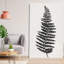 «Forest Fern III» par Susan Jill - Peinture-1109284028-1139749401
