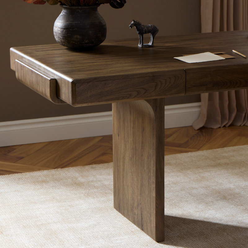 Soloma Writing Desk