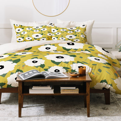 Ensemble de housse de couette