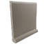 Quarry Cove Base 5-7/8 In. X 5-7/8 In. Ceramic Floor And Wall Trim-317948921