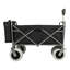 Utility Cart Beach Wagon With Big Wheels-125205249