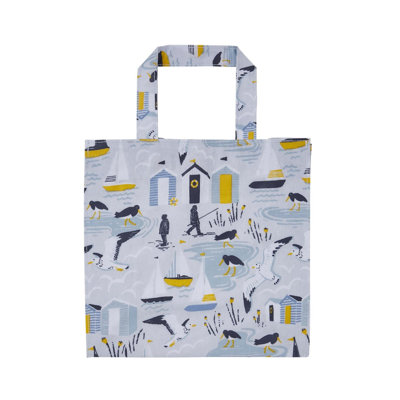 Seashore Picnic Tote Bag