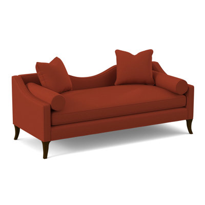 Chaise longue Audrey