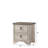 Nightstand Bedside Table With Drawers