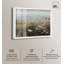«Misty Ocean Field I Shadowbox Print» par Art Remedy-115125332-115125331