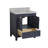 Edber 30'' Single Bathroom Vanity with Top-597555149-552088257