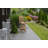 Nettie 4 - Person Patio Dining Set with Square Table-1148134536-1196369214