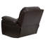 Fauteuil à bascule inclinable LeatherSoft-24678169