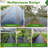 PP Weed Barrier Landscape Fabric Weed Control Vegetable Patch-113619437