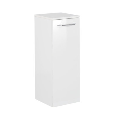 B.Clever Bathroom Cabinet
