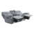 Gray 100% Polyester is out of stock