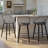 Lipman Solid Wood 25.75" Counter Stool-1999492531