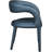 Sylvester Faux Leather Dining Chair-1854756142