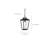 Lucienne Outdoor Hanging Lantern
