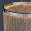 - Light Polished Chrome Pendant