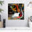 " Abstract Cat "-1068360649