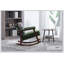 Chaise berçante d'appoint Mid Century-133233982-133233985