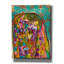 «The Kiss» par Dean Russo, art mural sur toile-2048097164