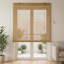 Bamboo Roller Blind-956101042-956101045