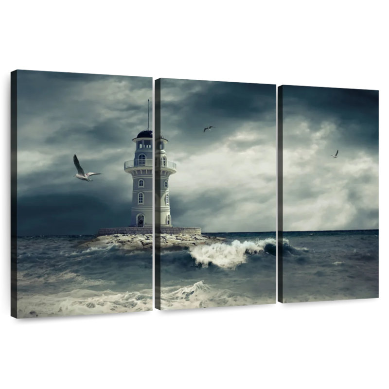 Phare Aletra, H 20 po x l 33 po