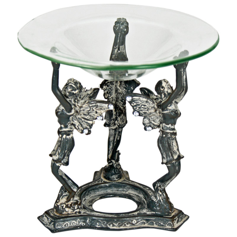 Fairies Oil Burner