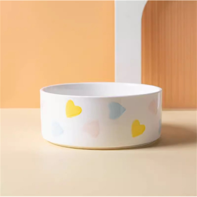 Pet Bowl