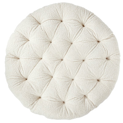 Outdoor 4'' Papasan Seat Cushion