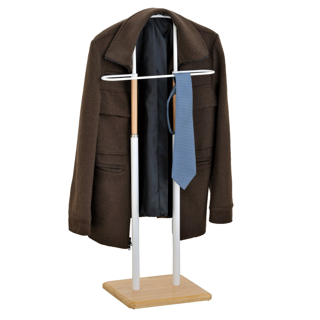 ClearAmbient Freistehender Handtuchhalter