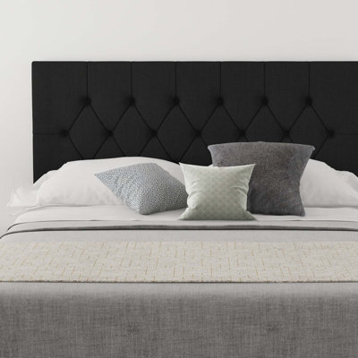 Talcott Upholstered Headboard
