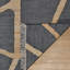Tapis d'intérieur fait à la main Nevels Hamar-346037421