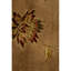 Floral Area Rug