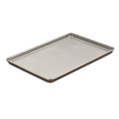 Cuisinart Chef’s Classic 17in Baking Sheet-Bronze